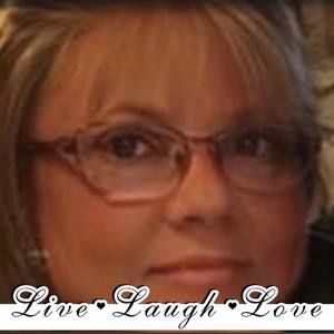 Meet your Posher, Angie